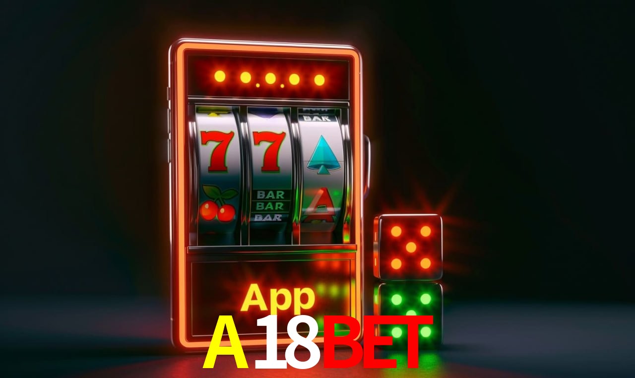 Estatísticas A18BET