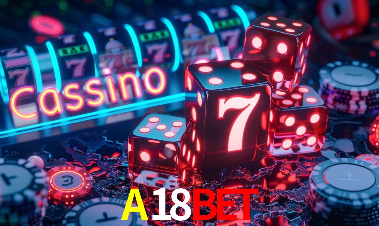 Experiência VIP A18BET