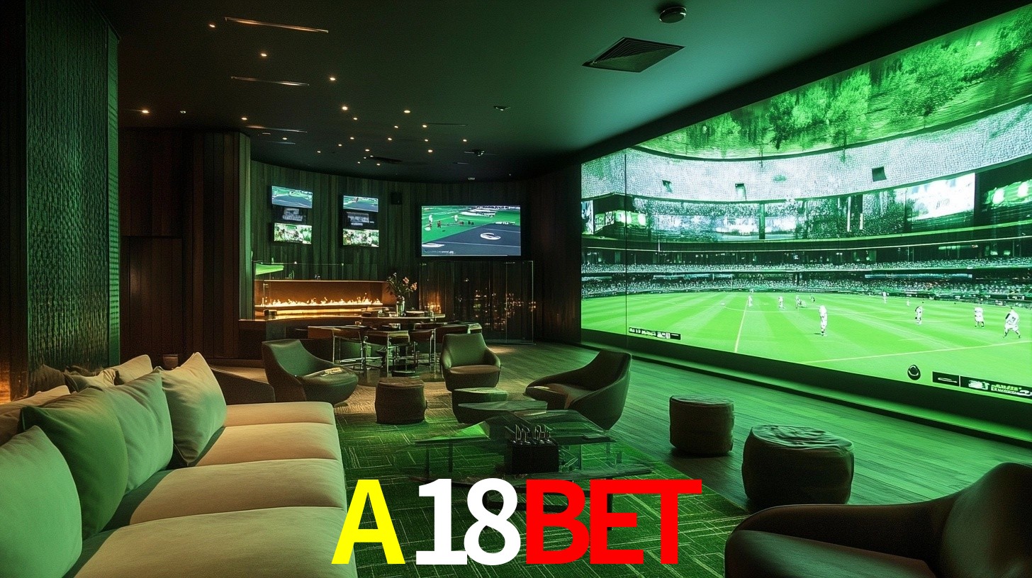 A18BET login