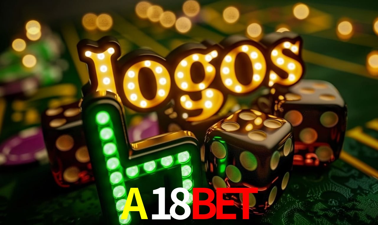 Experiência VIP A18BET