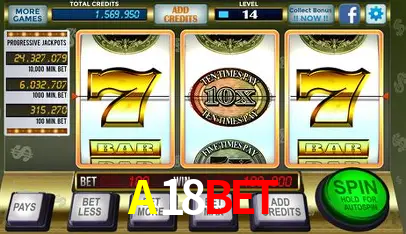 Desvendando o Mundo dos Jogos Virtuais na A18BET