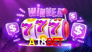 Statistics A18BET