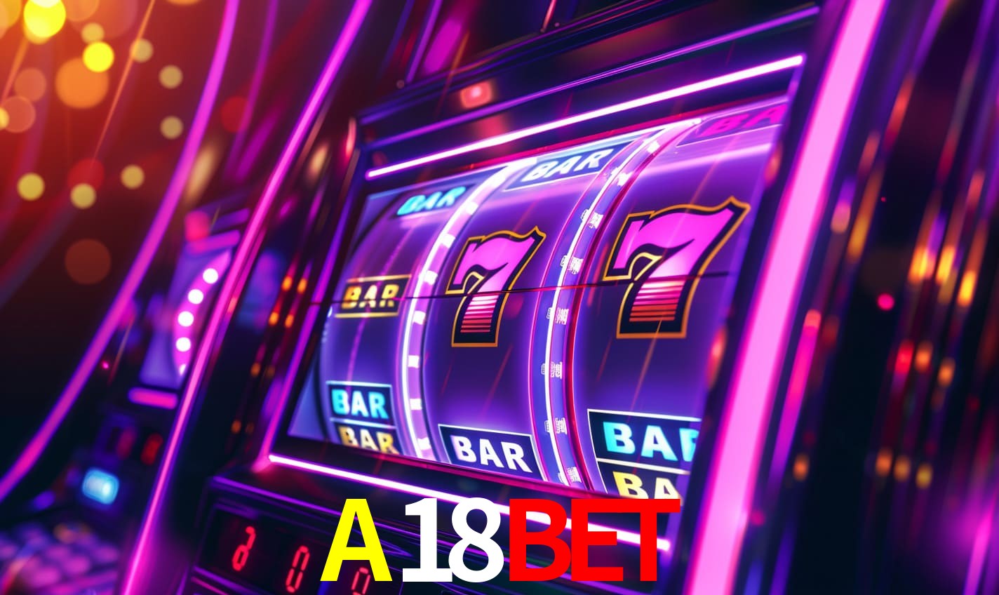 A18BET.COM