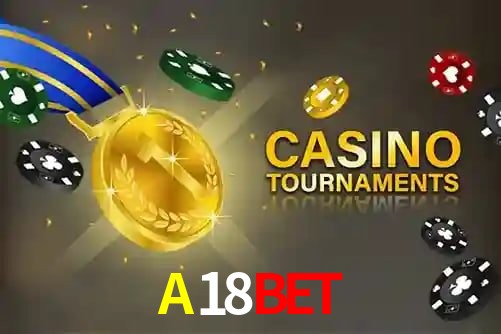 Instalação rápida do APK A18BET