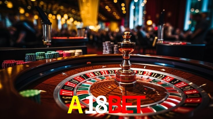 Seasonal Promotions A18BET