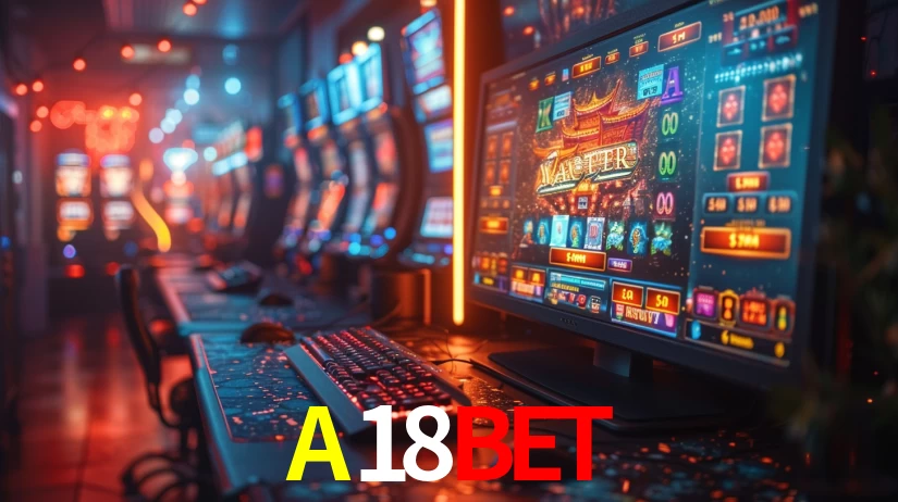 A18BET