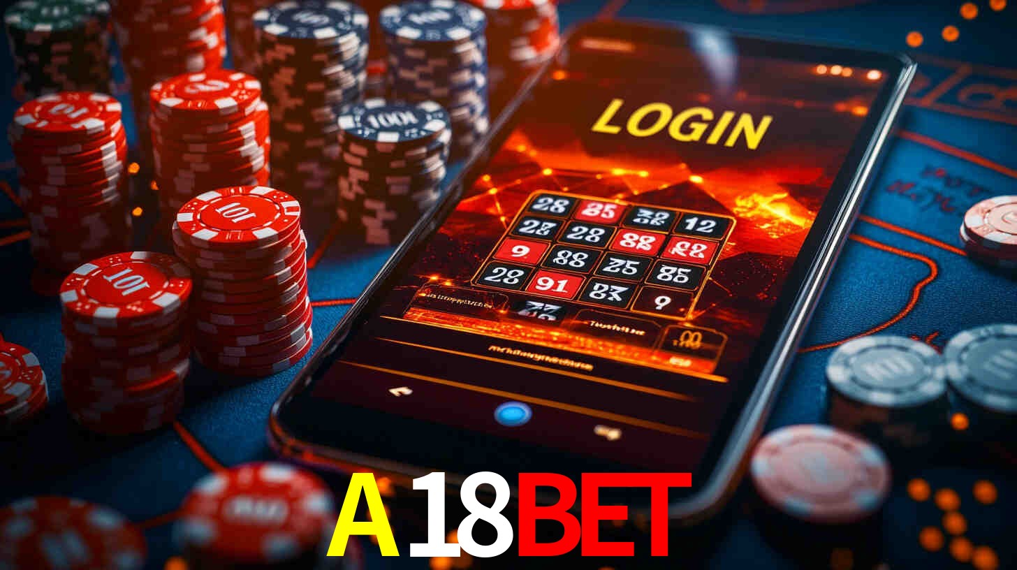 Bônus Generosos e Exclusivos no A18BET para Você!