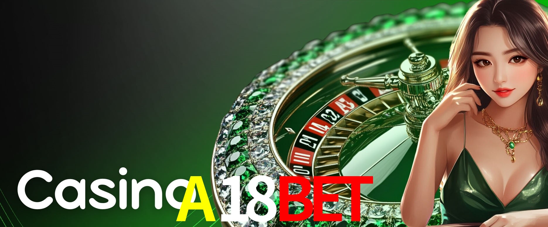 Flash Promotion A18BET