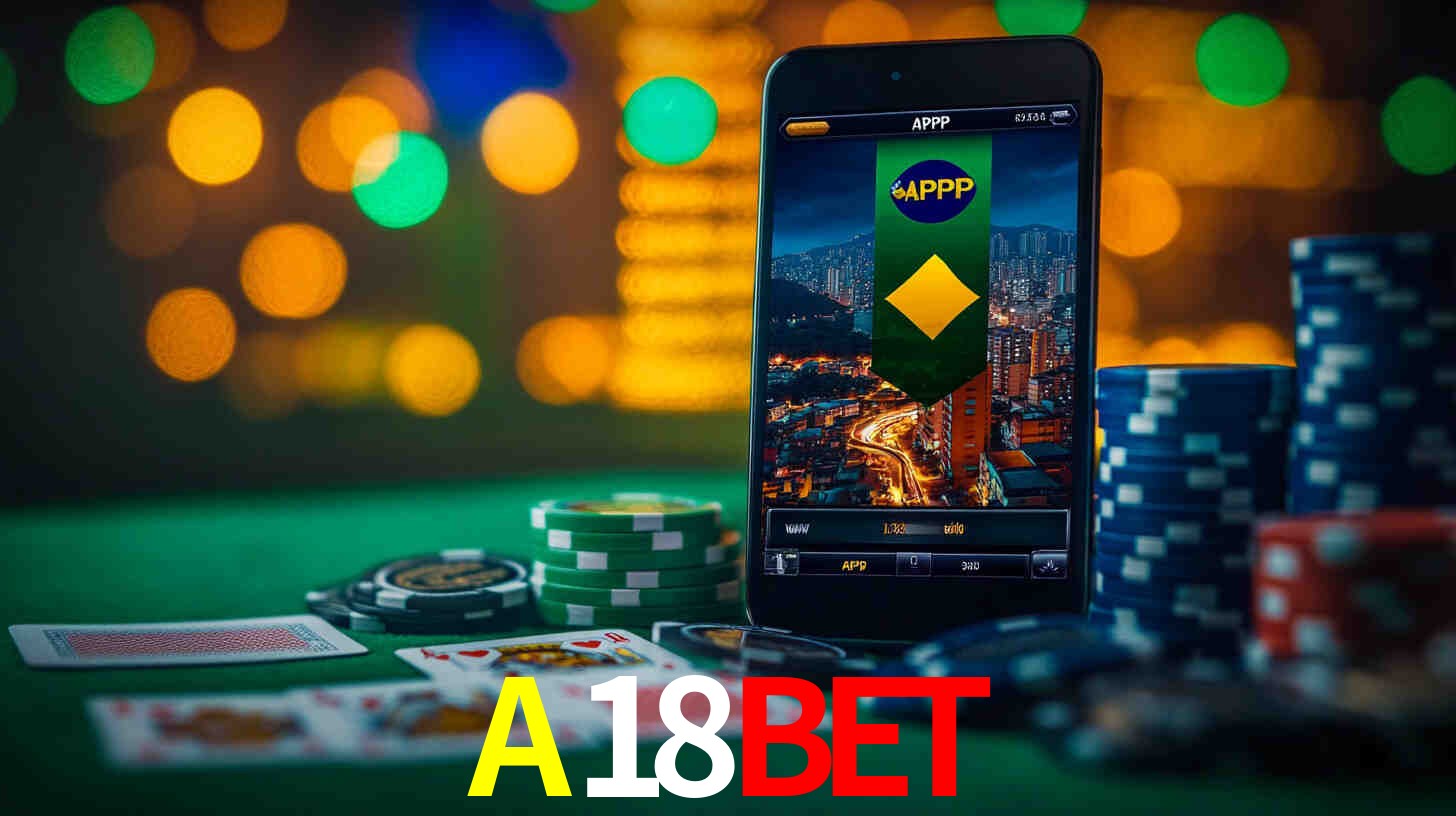 A Popularidade dos Caça-Níqueis no A18BET
