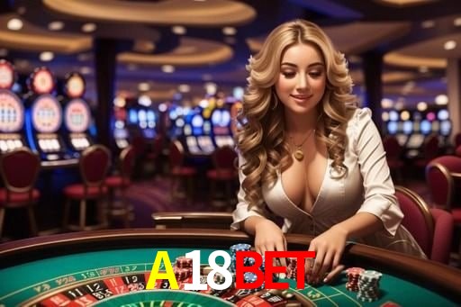 Football Betting A18BET
