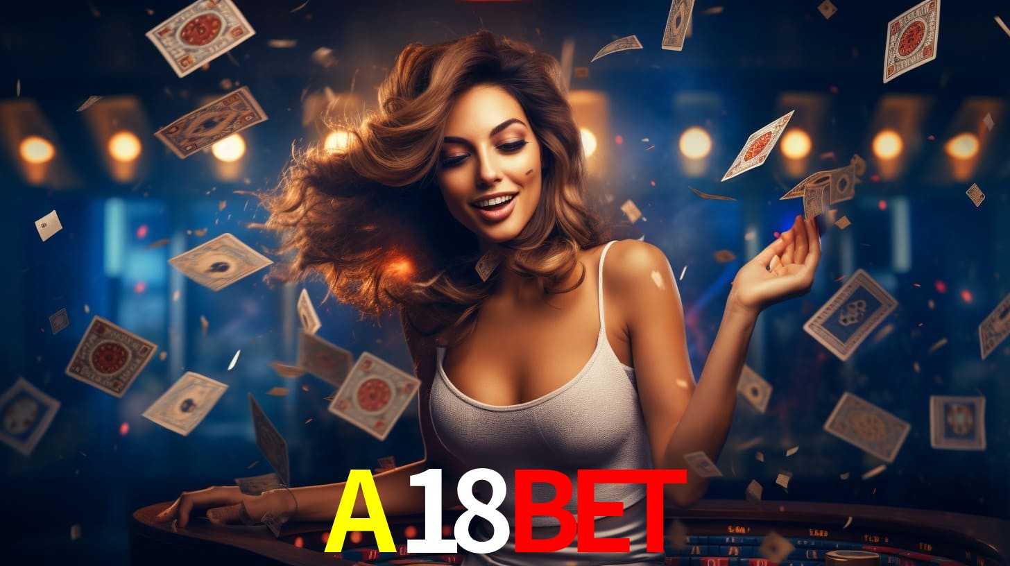 A18BET.COM