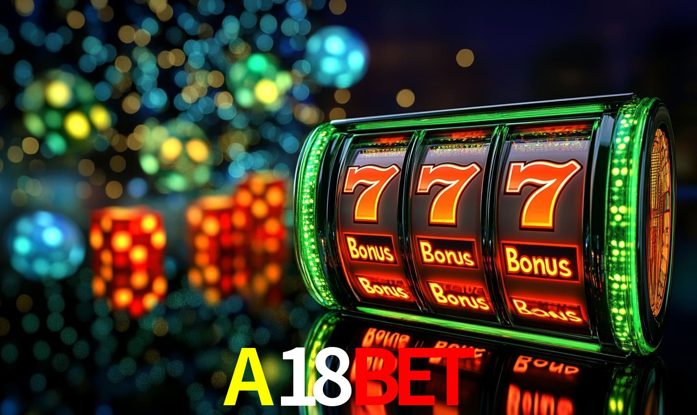Provedores de Jogos A18BET