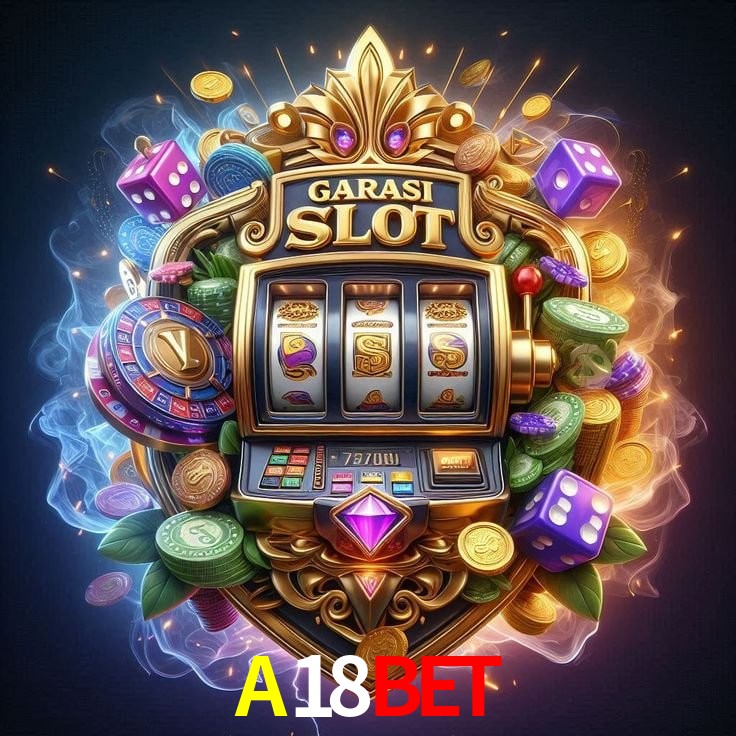 Benefícios da Conta A18BET