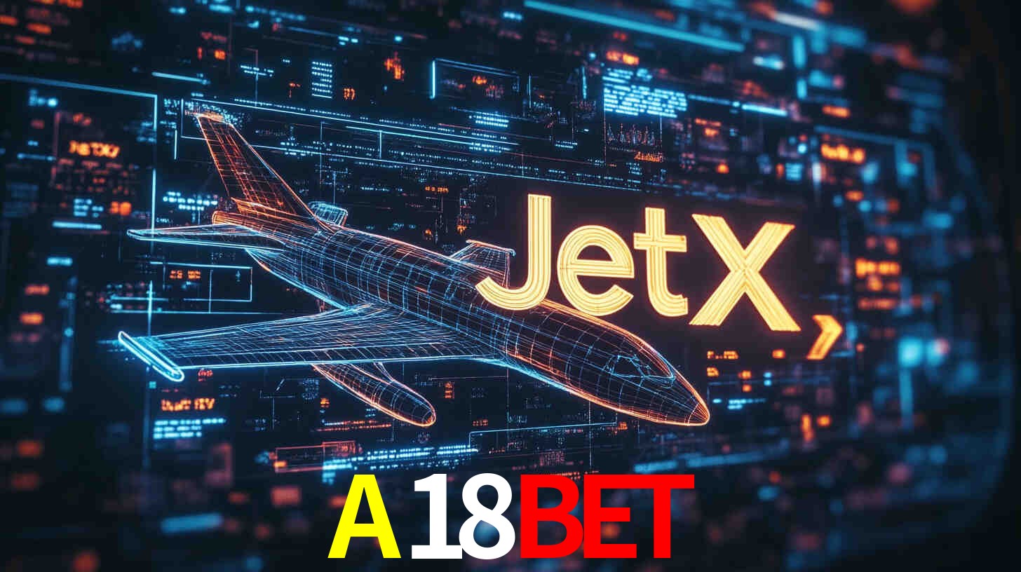 Inovações de Jogos na A18BET: O Futuro das Experiências Interativas