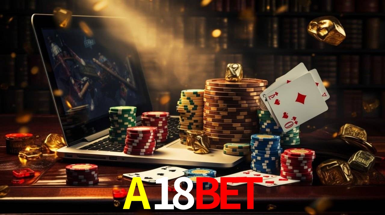 Programa VIP A18BET