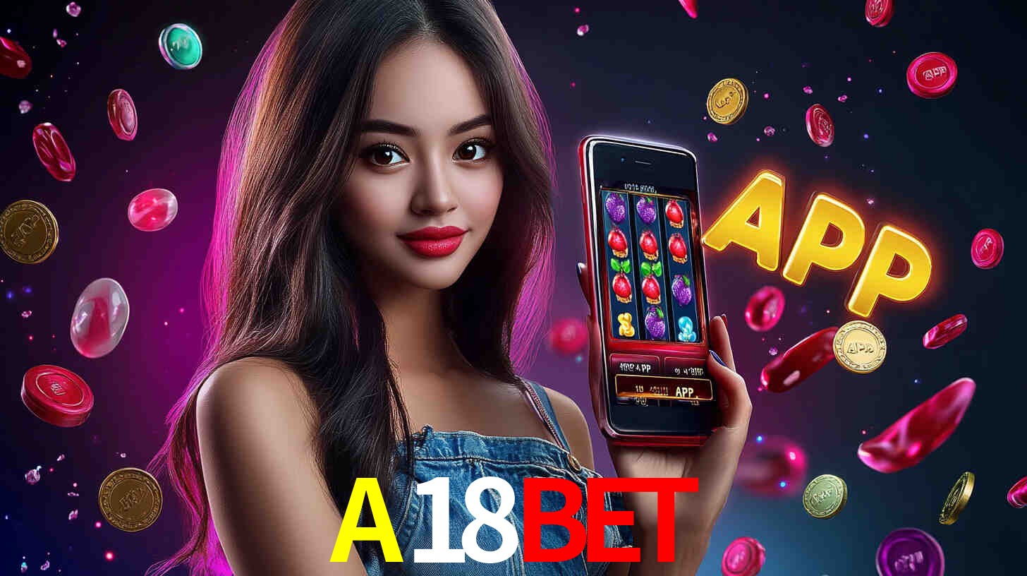 A Popularidade dos Caça-Níqueis no A18BET