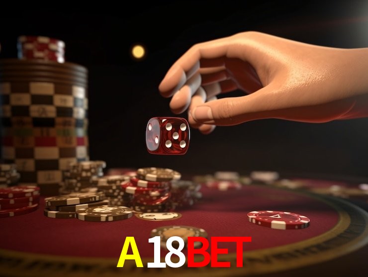 Estatísticas do Jogo A18BET