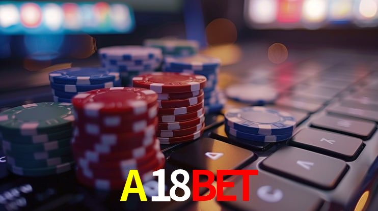 Segurança 2FA A18BET