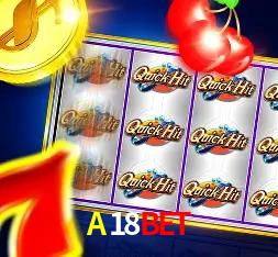 A Revolução dos Aplicativos de Jogos no A18BET