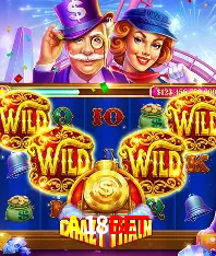 Descubra o Mundo do Cassino Online com A18BET