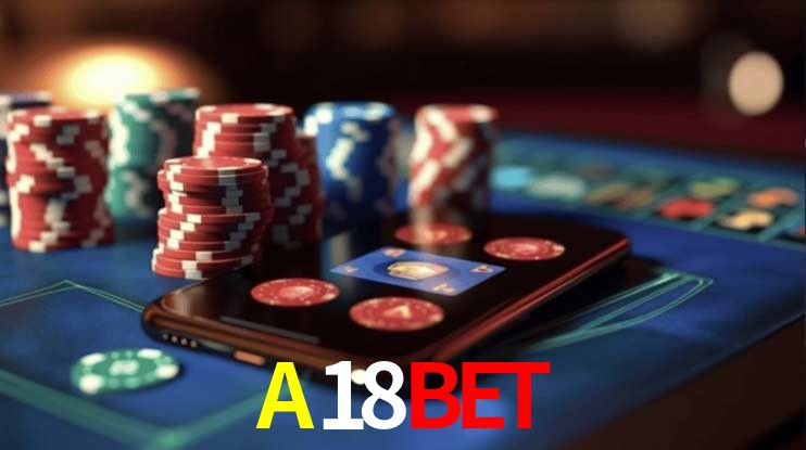 Avaliações dos Jogadores A18BET