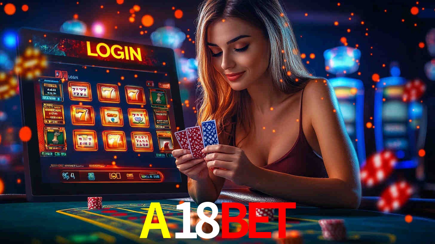A18BET login