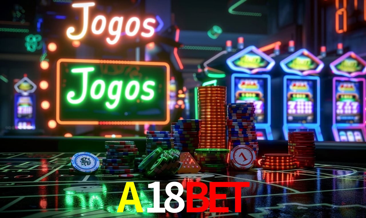 Mercados ao vivo e cash out na A18BET