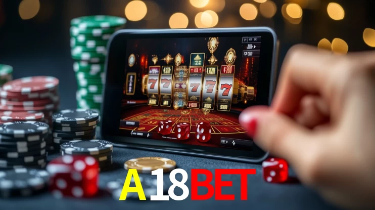 Tournaments A18BET