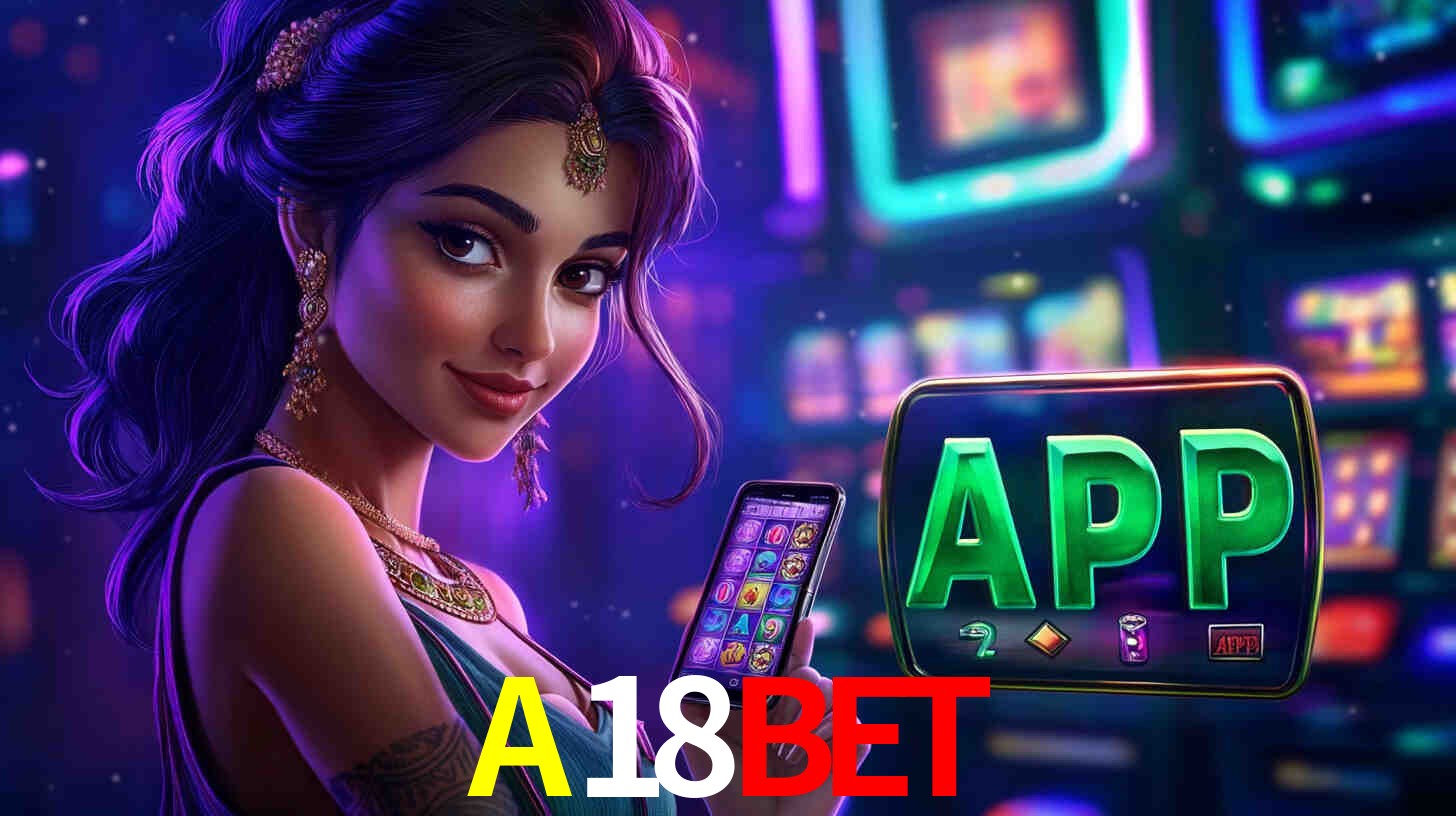 A18BET login