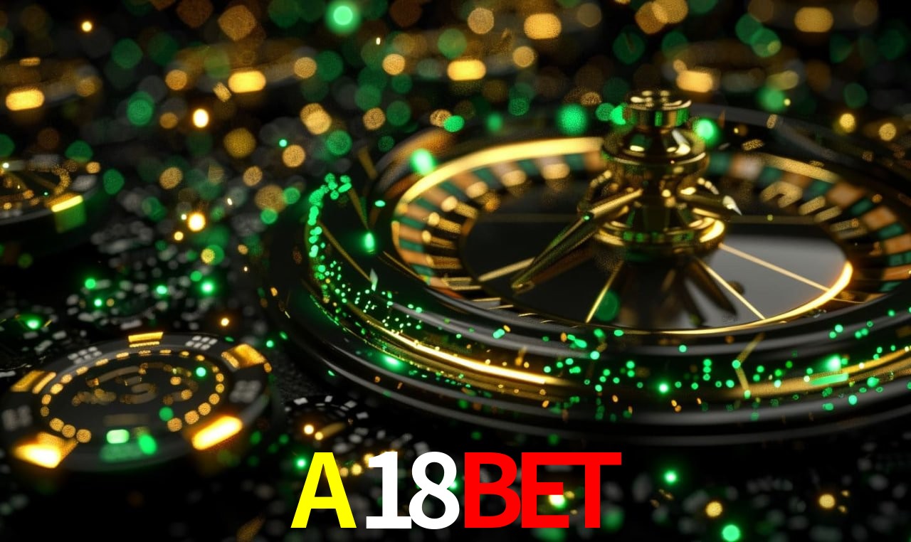 Segurança e performance na plataforma A18BET