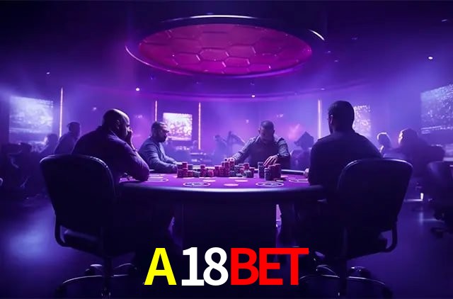 Explorando a Categoria de Eventos em Apostas na A18BET