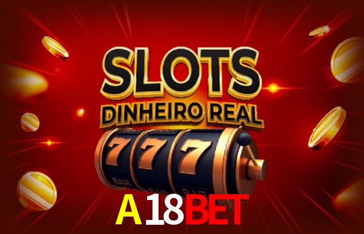 Especiais de Fim de Semana A18BET
