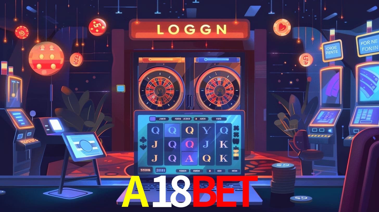 Integração de APIs A18BET