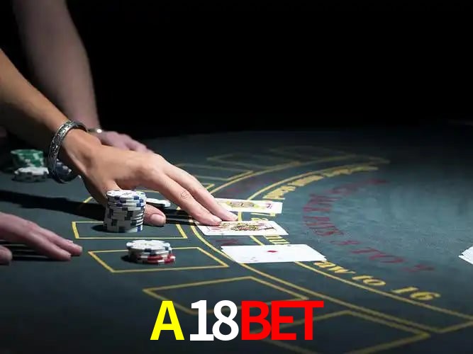 Promoções Sazonais A18BET