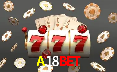Cadastro rápido e seguro na A18BET