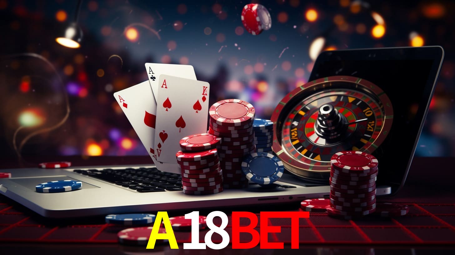 Aviator Game A18BET