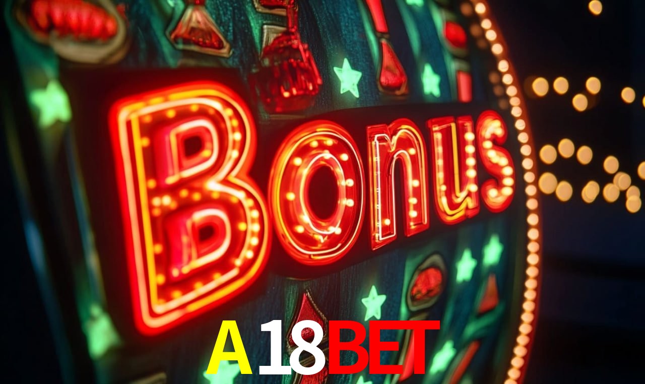 Página oficial no Facebook da A18BET