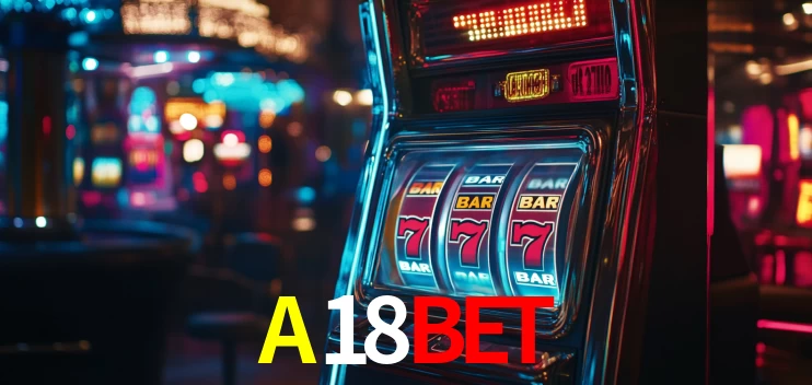 Roulette Table A18BET
