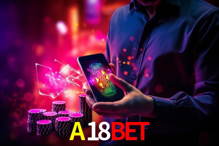 Jogos Exclusivos A18BET