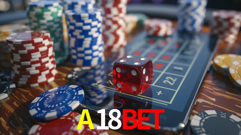 A18BET