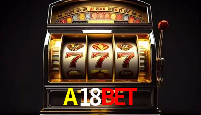 A Emoção da Loteria na A18BET: Uma Chance de Mudança de Vida