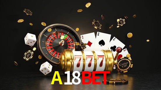 Tennis Betting A18BET