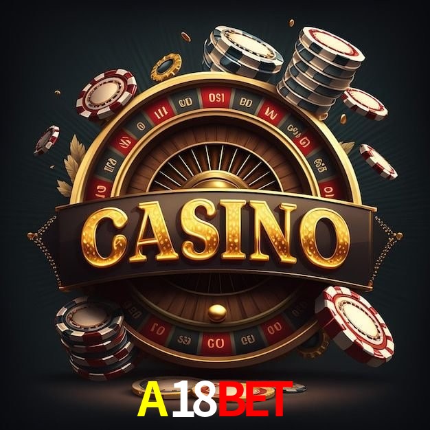 Download rápido e seguro na A18BET