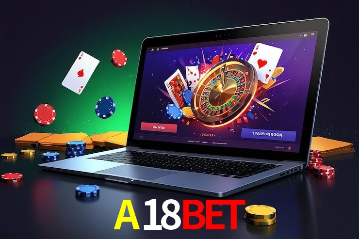 Promoção Relâmpago A18BET
