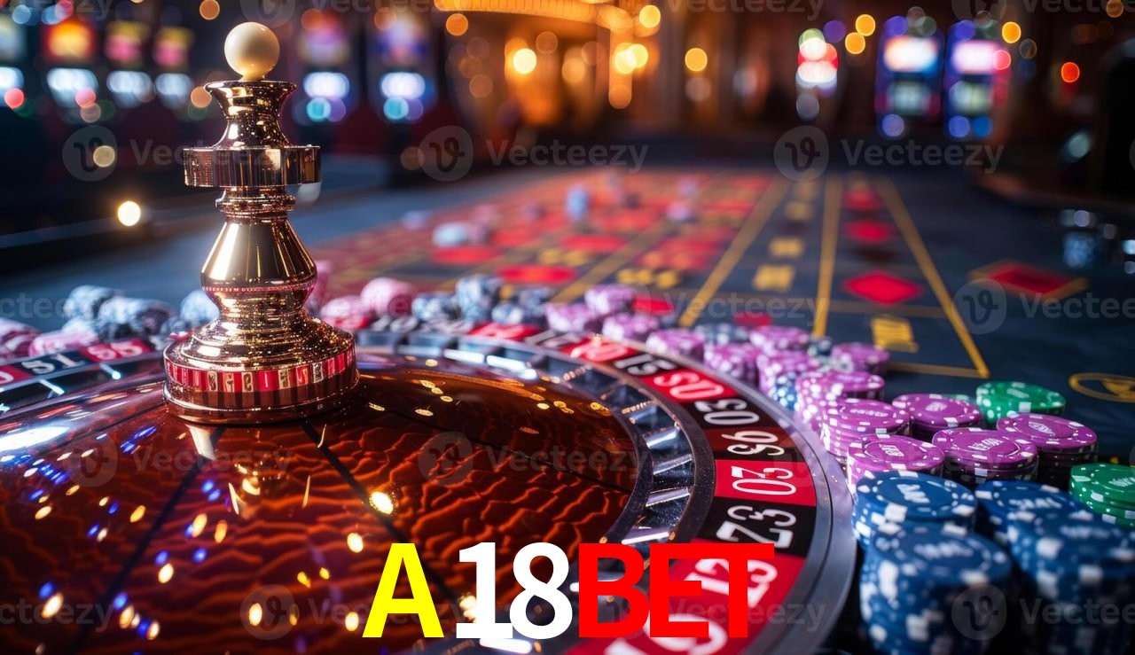 Exclusive Offers A18BET