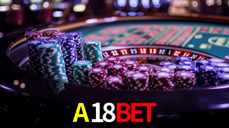 VIP Casino A18BET
