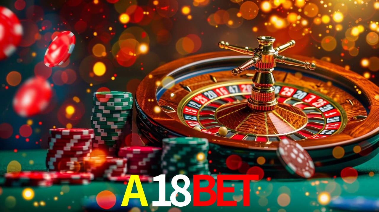 Descubra o Programa VIP da A18BET: Vantagens Exclusivas para Jogadores