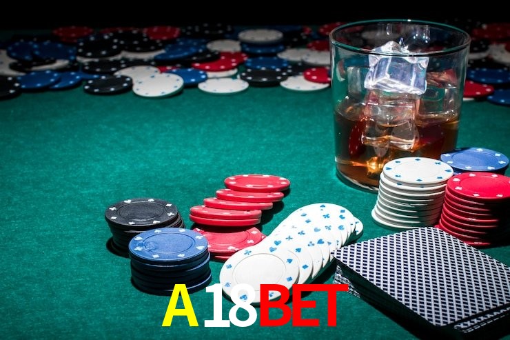 Torneios A18BET