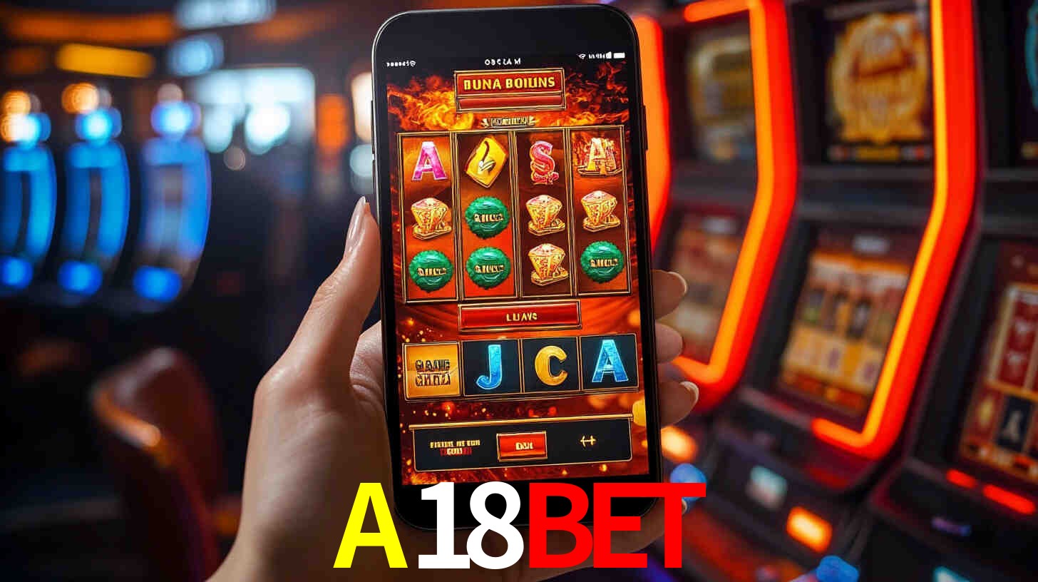 A18BET