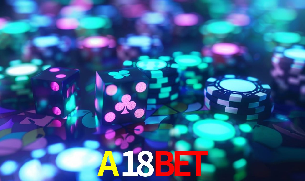 Bônus Diários A18BET
